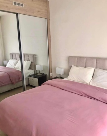 Abdoun, Apartments/Houses, JOD 10000/year,  Furnished,  2 BR,  Fully Furnished Two Bedroom Apartment In Area North Abdoun 00962777688956