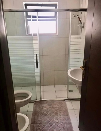 Abdoun, Apartments/Houses, JOD 10000/year,  Furnished,  2 BR,  Fully Furnished Two Bedroom Apartment In Area North Abdoun 00962777688956