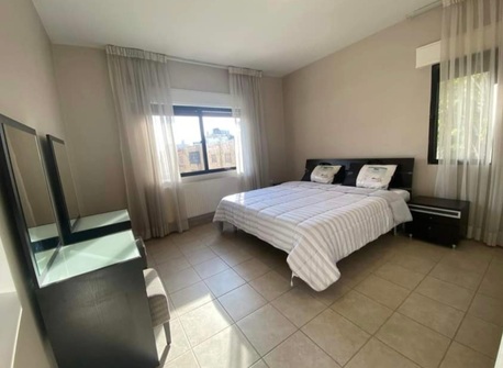 Amman, Apartments/Houses, JOD 16000/year,  Furnished,  4 BR,  Fully Furnished Four Bedroom Apt With Balconies In Swiefeh Area 00962777688956