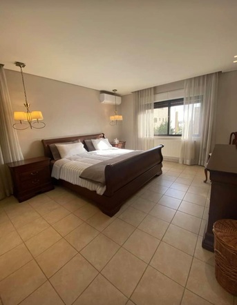 Amman, Apartments/Houses, JOD 16000/year,  Furnished,  4 BR,  Fully Furnished Four Bedroom Apt With Balconies In Swiefeh Area 00962777688956