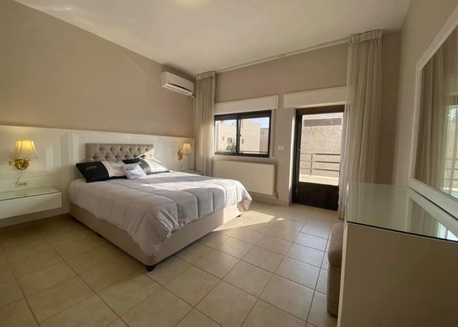 Amman, Apartments/Houses, JOD 16000/year,  Furnished,  4 BR,  Fully Furnished Four Bedroom Apt With Balconies In Swiefeh Area 00962777688956