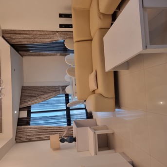 , BHD 380/month, 1 BR, ₹₹₹2BATHROOM Hall Kitchen Open Fully Furnished With Eletrcity, 1