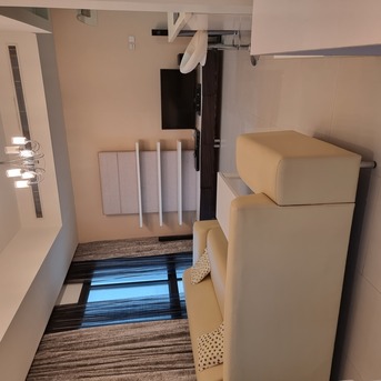 , BHD 380/month, 1 BR, ₹₹₹2BATHROOM Hall Kitchen Open Fully Furnished With Eletrcity, 2