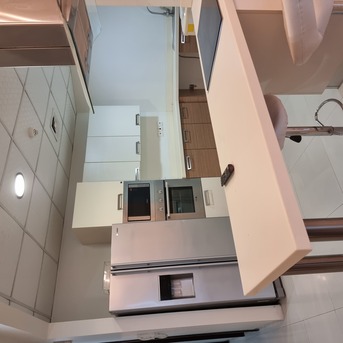 , BHD 380/month, 1 BR, ₹₹₹2BATHROOM Hall Kitchen Open Fully Furnished With Eletrcity, 3
