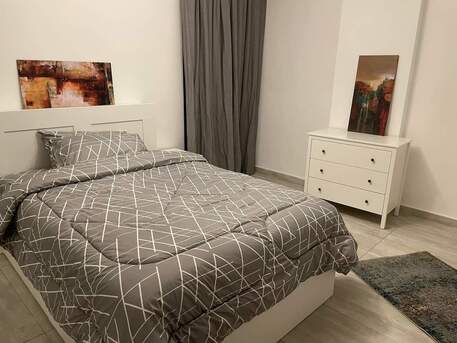 Abdoun, Apartments/Houses, JOD 11500/year,  Furnished,  2 BR,  Fully Furnished Two Bedroom With Balcony Apartment In Abdoun 00962777688956