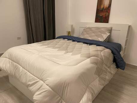 Abdoun, Apartments/Houses, JOD 11500/year,  Furnished,  2 BR,  Fully Furnished Two Bedroom With Balcony Apartment In Abdoun 00962777688956