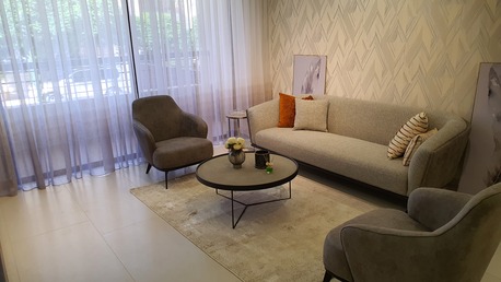 Abdoun, Apartments/Houses, JOD 14000/year,  Furnished,  2 BR,  Brandnew Fully Furinshed 2B Apart. With Baconly In Abdoun 00962777688956