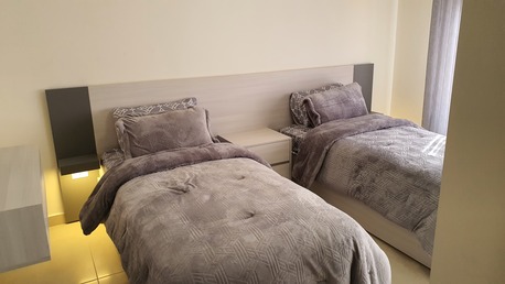 Abdoun, Apartments/Houses, JOD 14000/year,  Furnished,  2 BR,  Brandnew Fully Furinshed 2B Apart. With Baconly In Abdoun 00962777688956