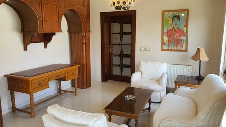 Amman, Apartments/Houses, JOD 18000/year,  Furnished,  2 BR,  Amazing Fully Furnished Two Bedroom Apart. With Baconly In 3rd Circle 00962777688956