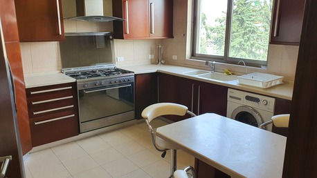 Amman, Apartments/Houses, JOD 18000/year,  Furnished,  2 BR,  Amazing Fully Furnished Two Bedroom Apart. With Baconly In 3rd Circle 00962777688956