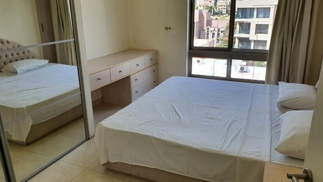 Amman, Apartments/Houses, JOD 18000/year,  Furnished,  2 BR,  Amazing Fully Furnished Two Bedroom Apart. With Baconly In 3rd Circle 00962777688956