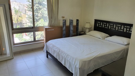 Amman, Apartments/Houses, JOD 18000/year,  Furnished,  2 BR,  Amazing Fully Furnished Two Bedroom Apart. With Baconly In 3rd Circle 00962777688956