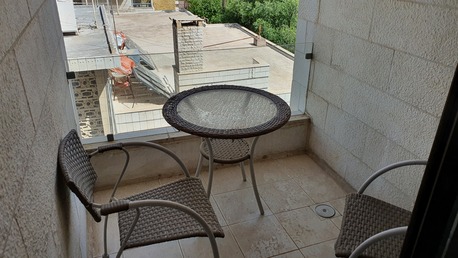 Amman, Apartments/Houses, JOD 18000/year,  Furnished,  2 BR,  Amazing Fully Furnished Two Bedroom Apart. With Baconly In 3rd Circle 00962777688956