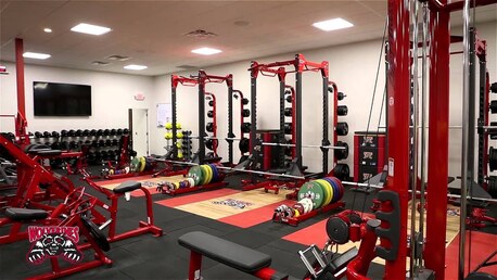 Dubai, Sporting Goods, Own A Home Gym Equipment From Manufacturer