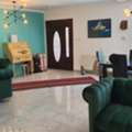 JOD 24000/year,  Furnished,  4 BR,  Villa Fully Furnished 4bed With Terrace And Back Yard In Der Ghbar 00962777688956