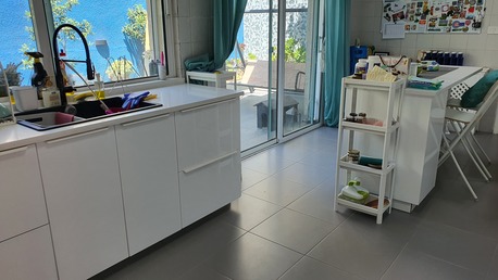 Amman, Apartments/Houses, JOD 24000/year,  Furnished,  4 BR,  Villa Fully Furnished 4bed With Terrace And Back Yard In Der Ghbar 00962777688956