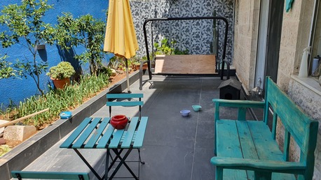 Amman, Apartments/Houses, JOD 24000/year,  Furnished,  4 BR,  Villa Fully Furnished 4bed With Terrace And Back Yard In Der Ghbar 00962777688956