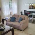JOD 12000/year,  Furnished,  3 BR,  Ground Fully Furinshed 3B Apart. Big Garden With Private Gargre In 5 Circle 00962777688956