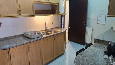 Amman, Apartments/Houses, JOD 12000/year,  Furnished,  3 BR,  Ground Fully Furinshed 3B Apart. Big Garden With Private Gargre In 5 Circle 00962777688956