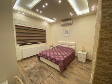 Abdoun, Apartments/Houses, JOD 4800/year,  Furnished,  1 BR,  Fully Furnished One Bedroom Apartment In North Abdoun 00962777688956