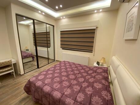 Abdoun, Apartments/Houses, JOD 4800/year,  Furnished,  1 BR,  Fully Furnished One Bedroom Apartment In North Abdoun 00962777688956