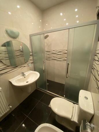 Abdoun, Apartments/Houses, JOD 4800/year,  Furnished,  1 BR,  Fully Furnished One Bedroom Apartment In North Abdoun 00962777688956