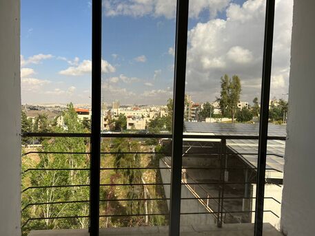 Amman, Apartments/Houses, JOD 9500/year,  Furnished,  2 BR,  Fully Furnished Two Bedroom Apartment With Baconly In 4 Circle 00962777688956