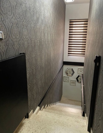 Abdoun, Apartments/Houses, JOD 15000/year,  Furnished,  3 BR,  Deplux Fully Furnished 3b (two Master) With Big Garden N Abdoun 00962777688956