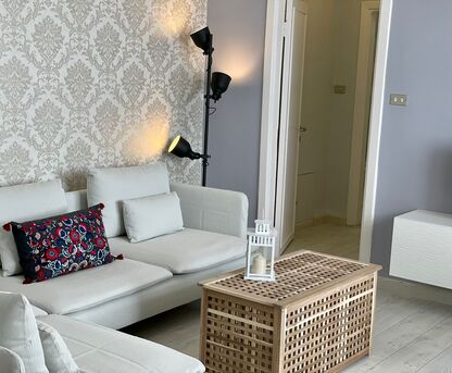 Amman, Apartments/Houses, JOD 8500/year,  Furnished,  2 BR,  Fully Furnished 2B Apart. With Free Access Into The Roof Top Um Uthaina 00096277688956