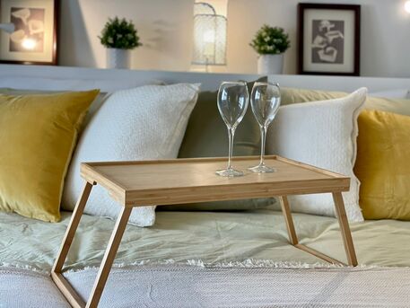 Amman, Apartments/Houses, JOD 8500/year,  Furnished,  2 BR,  Fully Furnished 2B Apart. With Free Access Into The Roof Top Um Uthaina 00096277688956