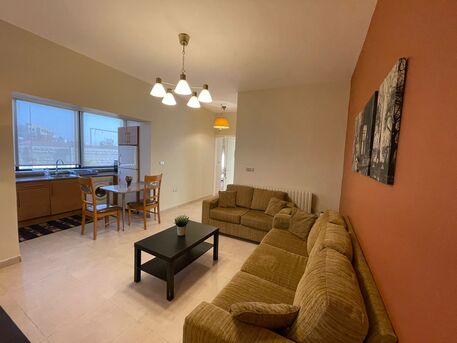 Amman, Apartments/Houses, JOD 7800/year,  Furnished,  2 BR,  Fully Furnished 2B Apart. Free Access Into The Roof Top N Um Uthaina 00962777688956