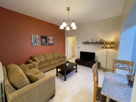 Amman, Apartments/Houses, JOD 7800/year,  Furnished,  2 BR,  Fully Furnished 2B Apart. Free Access Into The Roof Top N Um Uthaina 00962777688956