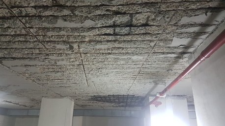 Jeddah, Construction, Concrete Repairs Specoalist Contractor