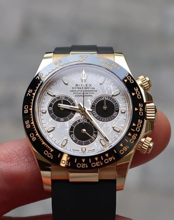 Riyadh, Watches, SAR 550,  Rolex Watch First Copy Automatic Watch