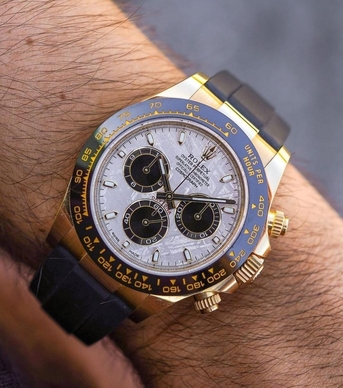 Riyadh, Watches, SAR 550,  Rolex Watch First Copy Automatic Watch