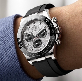 Riyadh, Watches, SAR 550,  Rolex Watch First Copy Automatic Watch