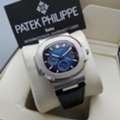 SAR 620,  Patek Philippe Watch First Copy Automatic Watch