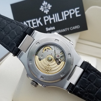 Riyadh, Watches, SAR 620,  Patek Philippe Watch First Copy Automatic Watch
