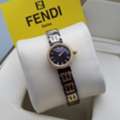 SAR 480,  FENDI Women's Watch Mini Size First Copy