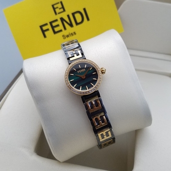 Fendi sales watch 2019