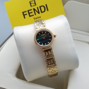 Riyadh, Watches, SAR 480,  FENDI Women