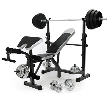 Dubai, Sporting Goods, Buy Gym Bench From Manufacturer