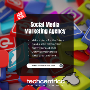 Noida, Web Design & Development, Social Media Marketing Services In Noida