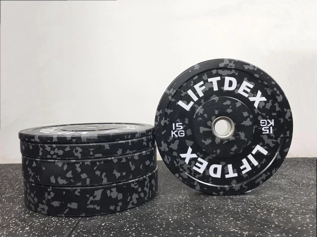 Dubai, Sporting Goods, Unique Gym Plates From Reliable Manufacturer