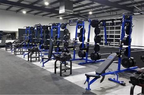 Dubai, Sporting Goods, Visit The Best Gym Equipment Manufacturer In UAE