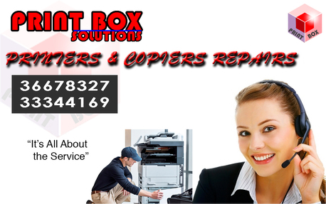 Juffair, Computer, ▒▓█ Professional Photocopiers & Printers Sales & Repairing Services █▓▒