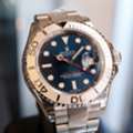 SAR 500,  Rolex Yacht Master Automatic Watch First Copy