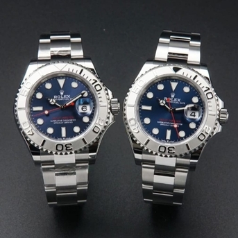 Riyadh, Watches, SAR 500,  Rolex Yacht Master Automatic Watch First Copy