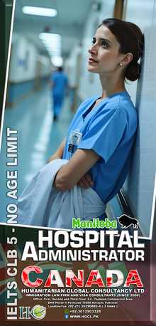 Gujranwala, Immigration, Good News Canada Immigration For Expats With Family