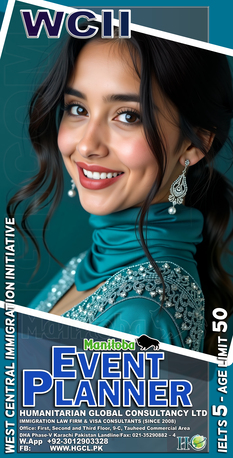 Gujranwala, Immigration, Good News Canada Immigration For Expats With Family